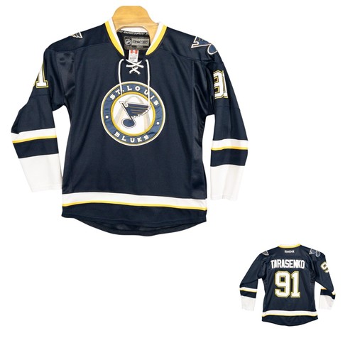 Ccm reebok louis - reebok, blues