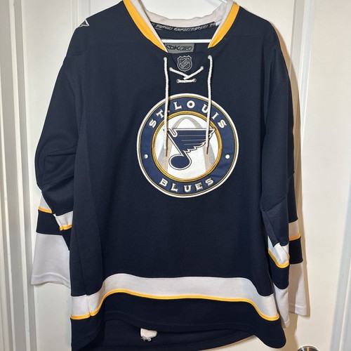 Reebok louis blues vladimir - reebok,