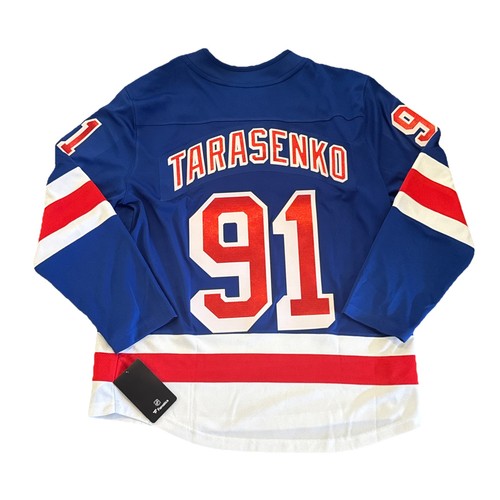 New york rangers jersey medium - rangers,