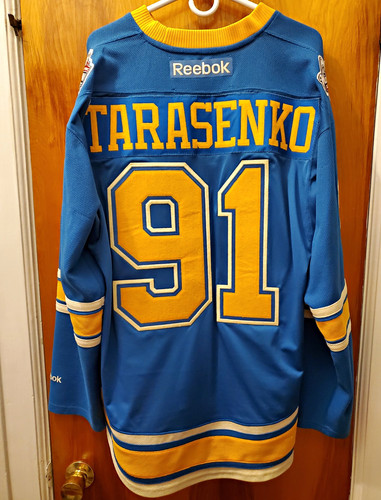 Vladimir tarasenko louis - vladimir,