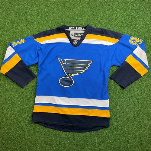 Vintage reebok nhl louis - vintage,