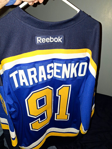 Reebok louis blues - reebok,
