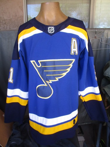 Vtg louis blues 91 - vtg,