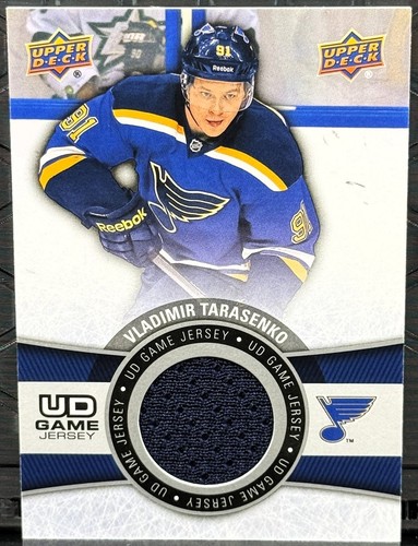 2015 upper deck - 2015-16,
